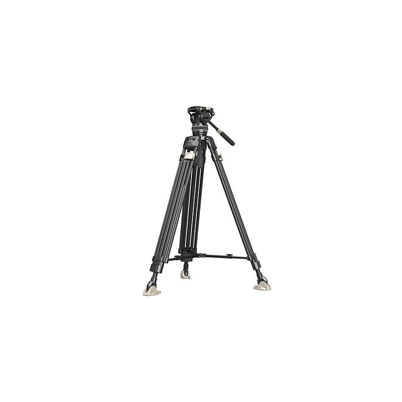 SMALLRIG FREEBLAZER TRIPIED HEAVY-DUTY CARBON FIBER