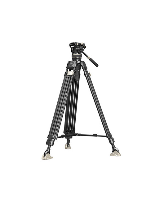 SMALLRIG FREEBLAZER TRIPIED HEAVY-DUTY CARBON FIBER