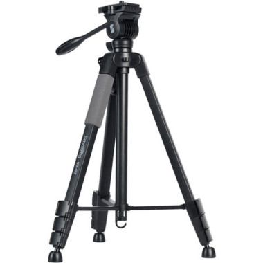 SMALLRIG CT-07 Versatile Lightweight Tripod