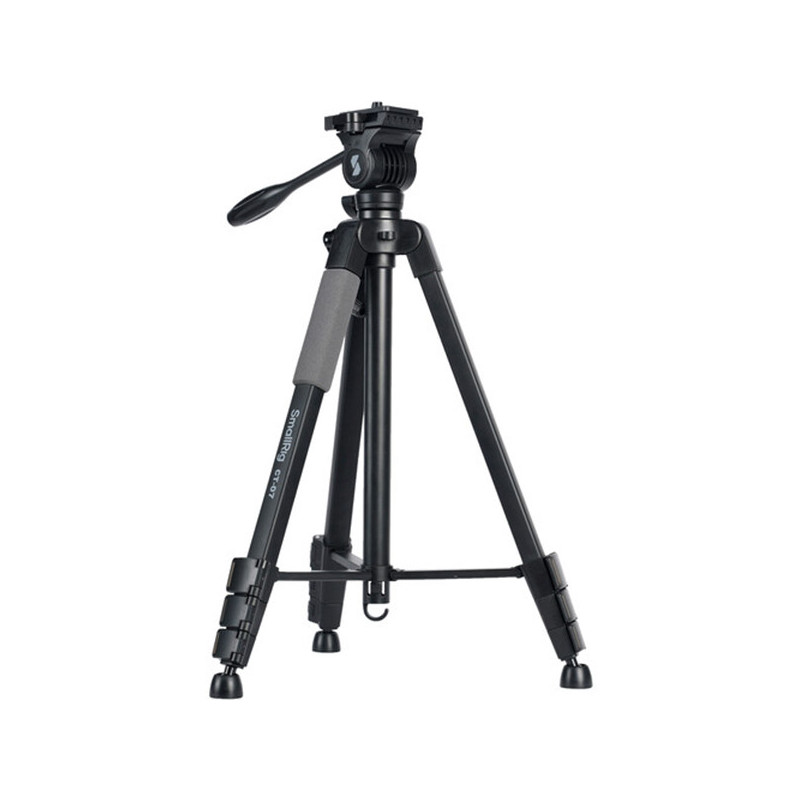 SMALLRIG CT-07 TRIPIED VERSATILE LIGHTWEIGHT