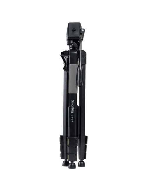 SMALLRIG CT-07 Versatile Lightweight Tripod