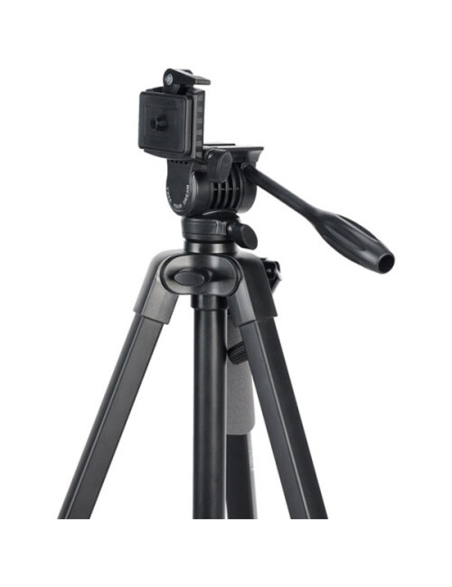SMALLRIG CT-07 Versatile Lightweight Tripod