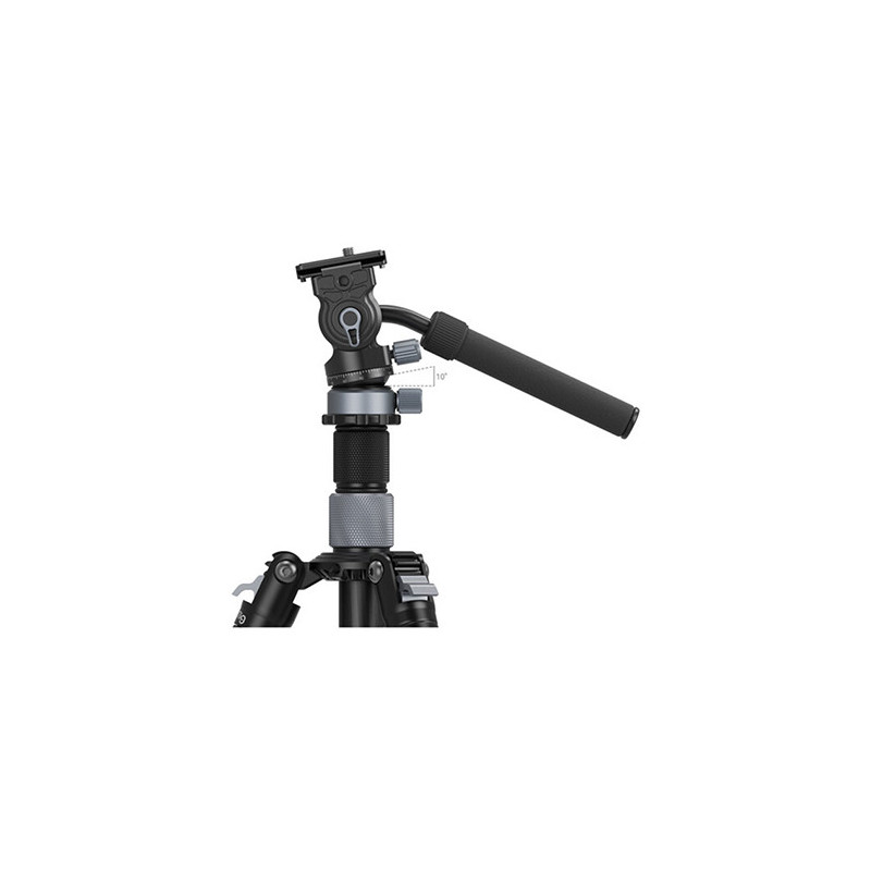 SMALLRIG 4221 TRIPIED TRAVEL VIDEO KIT