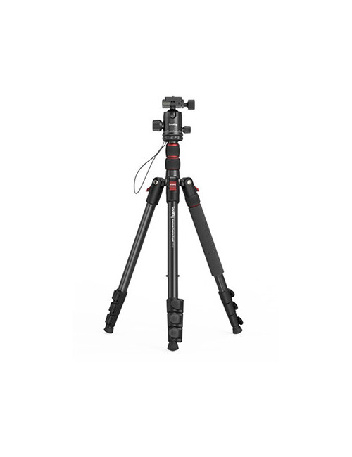 SMALLRIG CT-10 Aluminum Camera Tripod