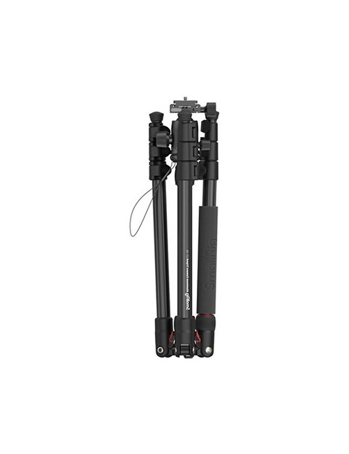 SMALLRIG CT-10 Aluminum Camera Tripod