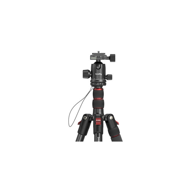 SMALLRIG CT-10 TRIPIED ALUMINUM CAMERA