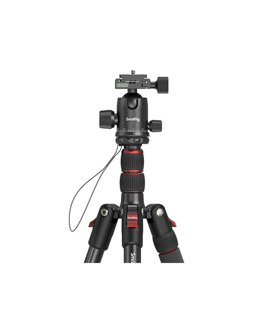 SMALLRIG CT-10 TRIPIED ALUMINUM CAMERA