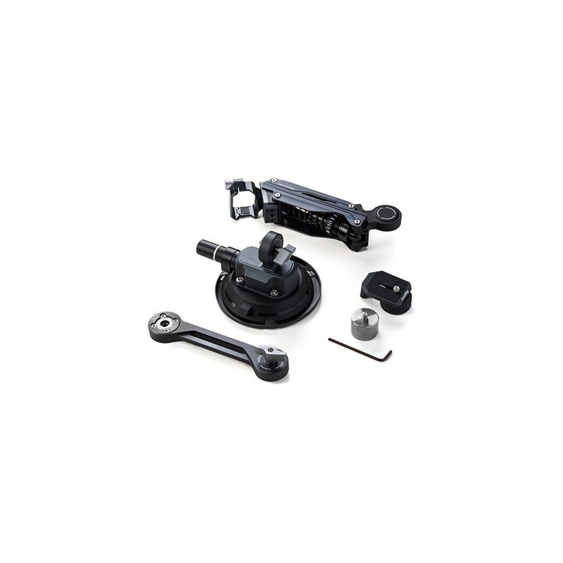 SMALLRIG 5123 MINI SHOCK ABSORBER ARM