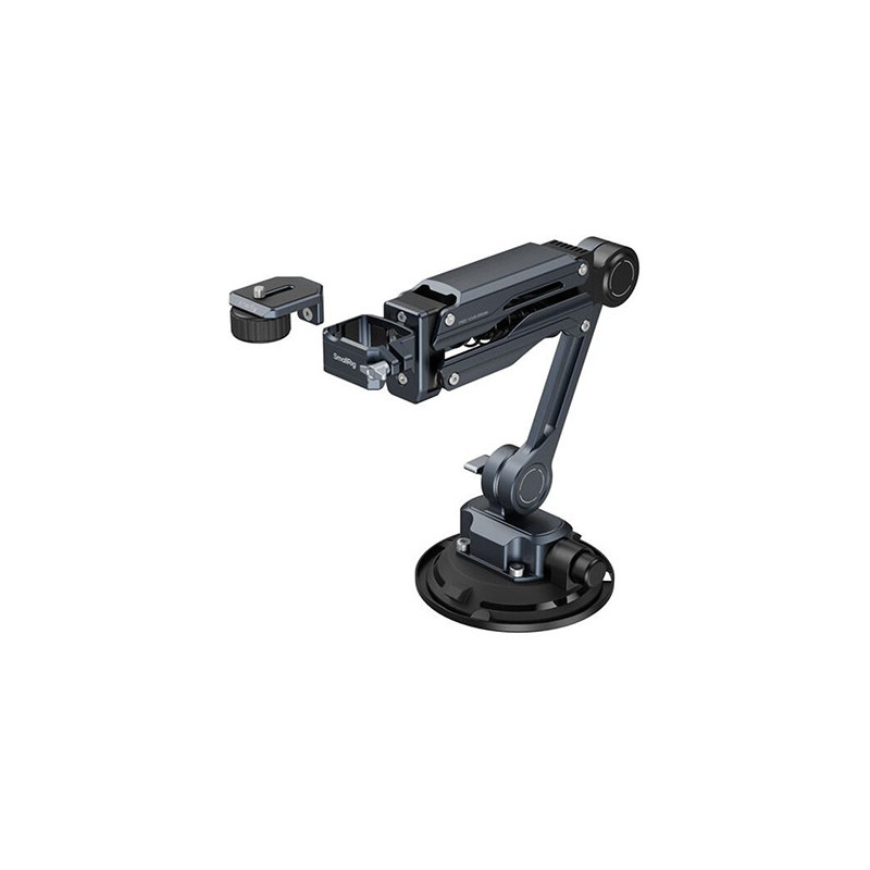 SMALLRIG 5123 MINI SHOCK ABSORBER ARM