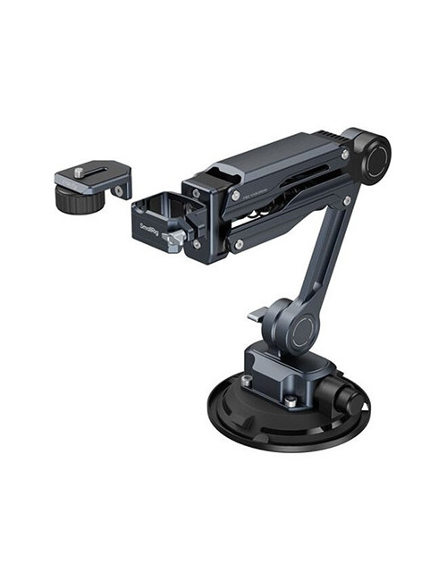 SMALLRIG 5123 MINI SHOCK ABSORBER ARM