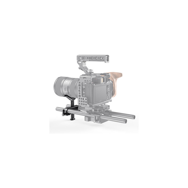 SMALLRIG UNIVERSAL LENS SUPPORT 15MM LWS BSL2681