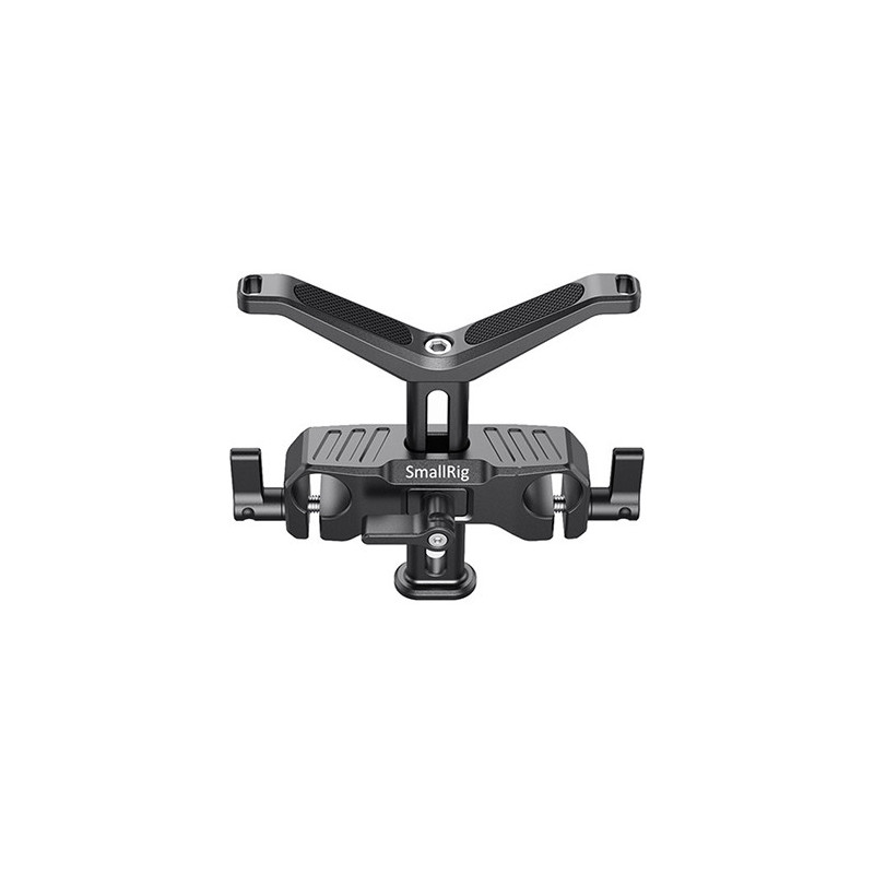 SMALLRIG SUPPORT OBJECTIF UNIVERSAL 15MM LWS BSL2681