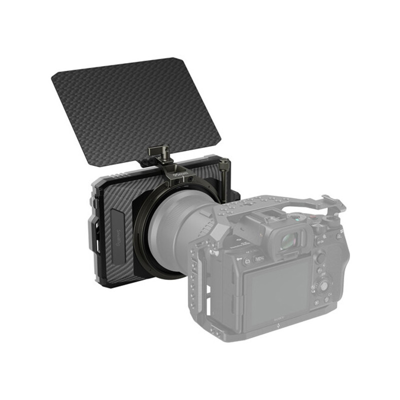 SMALLRIG MINI MATTE BOX LITE