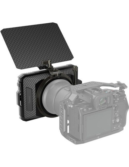 SMALLRIG MINI MATTE BOX LITE