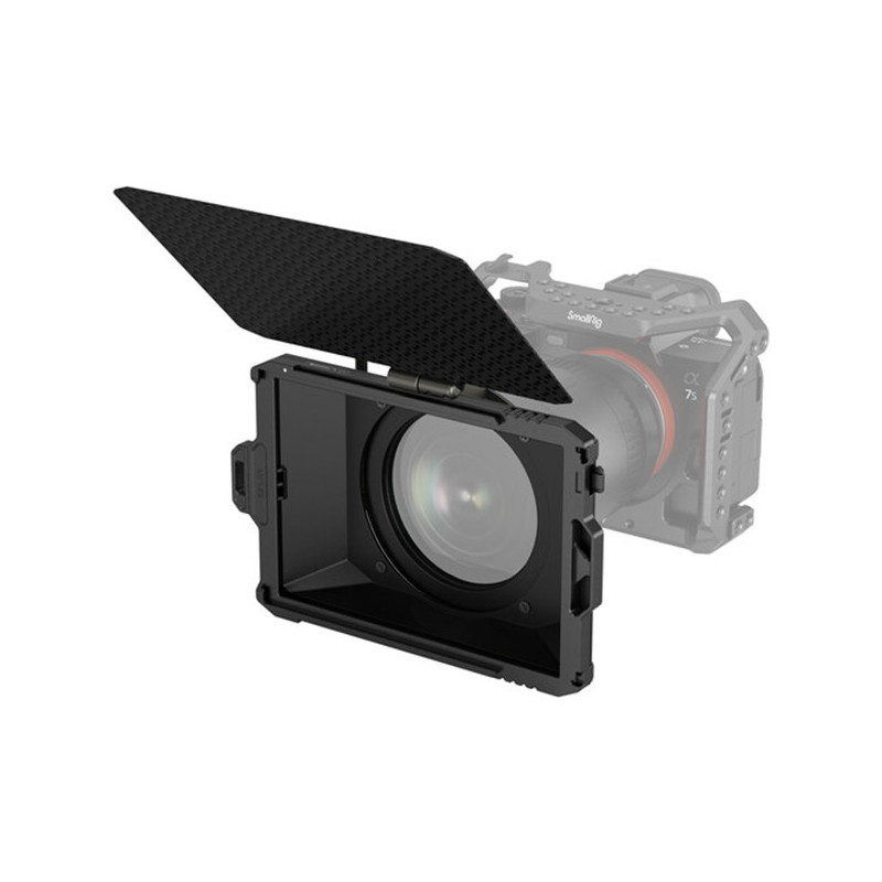 SMALLRIG MINI MATTE BOX LITE