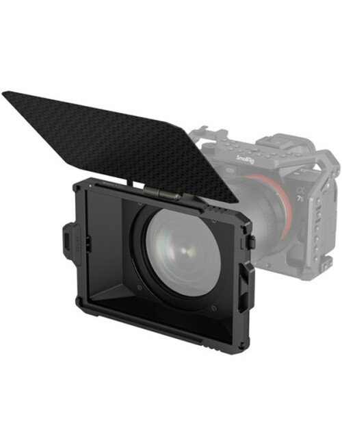 SMALLRIG MINI MATTE BOX LITE