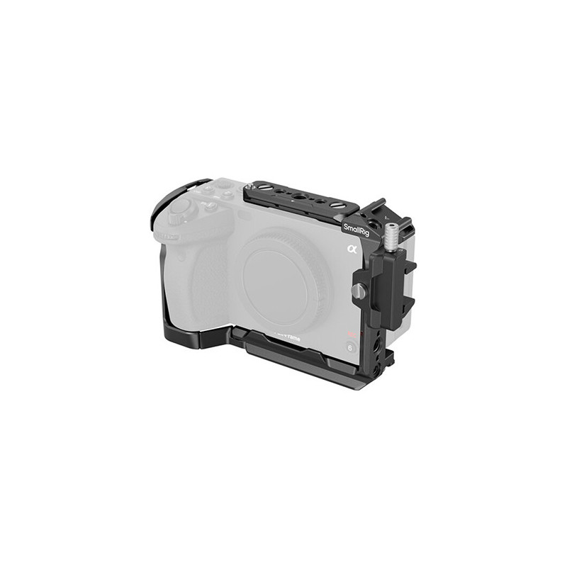 SMALLRIG 4183B CAGE PROTEGE CAMERA SONY KIT