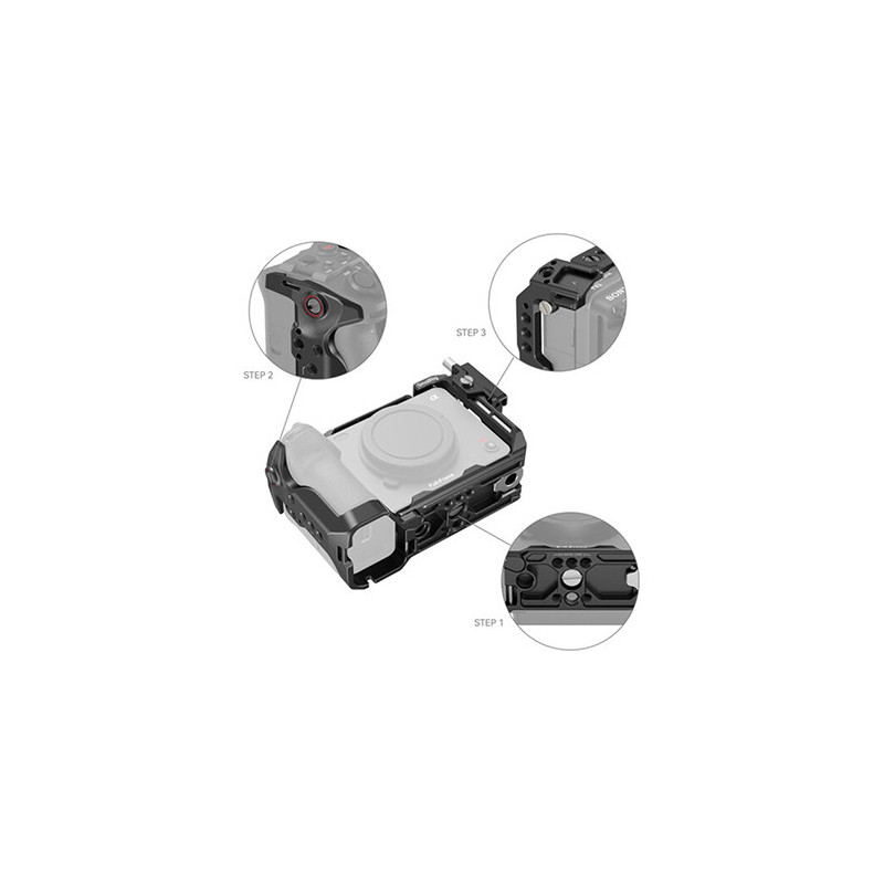 SMALLRIG 4183B CAGE PROTEGE CAMERA SONY KIT