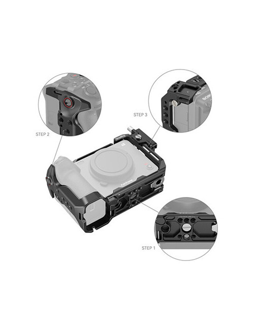 SMALLRIG 4183B CAGE PROTEGE CAMERA SONY KIT