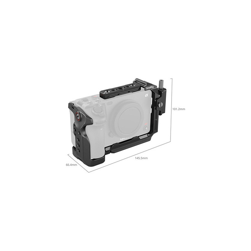 SMALLRIG 4183B CAGE PROTEGE CAMERA SONY KIT