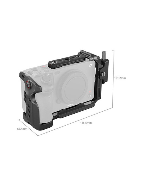 SMALLRIG 4183B CAGE PROTEGE CAMERA SONY KIT