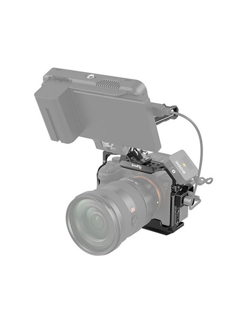 SMALLRIG 3668B CAGE PROTEGE CAMERA SONY ALPHA BASIC