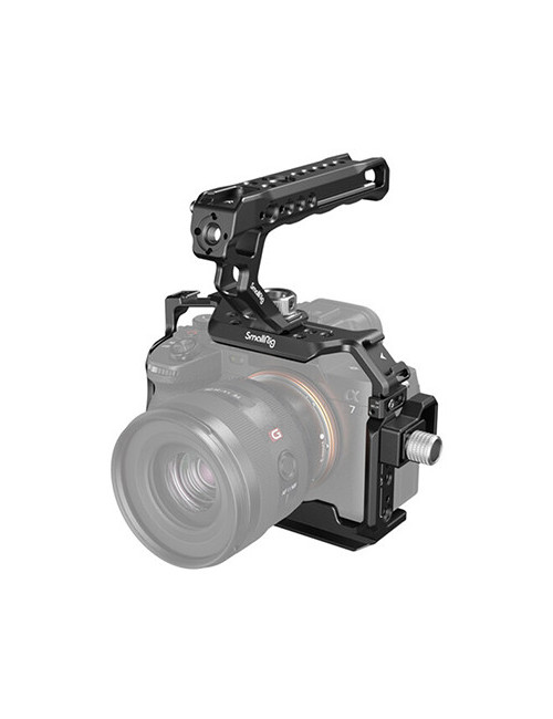 SMALLRIG 3668B CAGE PROTEGE CAMERA SONY ALPHA BASIC