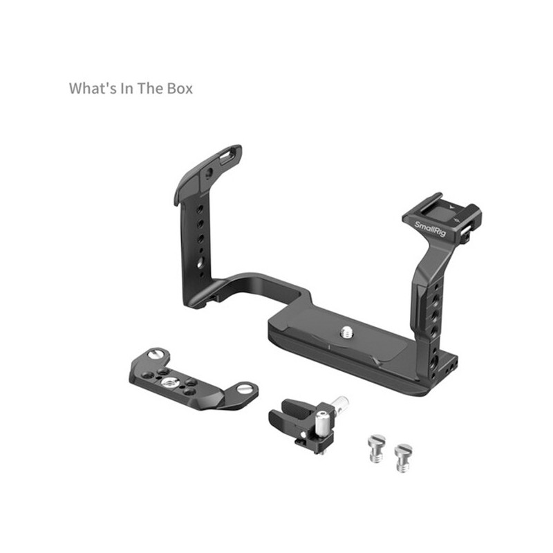 SMALLRIG CAGE PROTEGE CAMERA CANON EOS C50