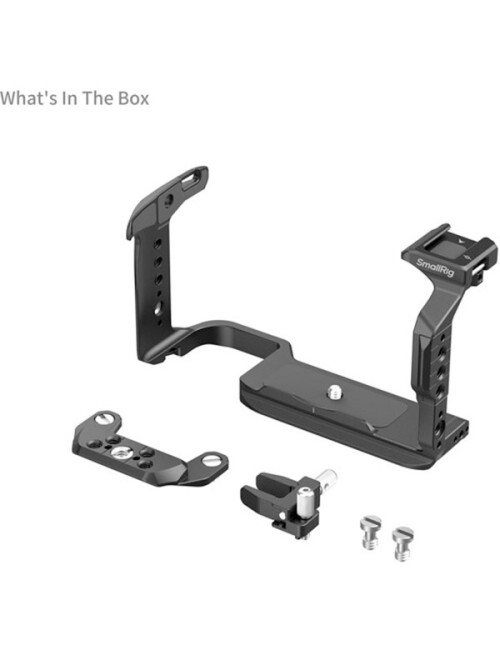 SMALLRIG CAGE PROTEGE CAMERA CANON EOS C50