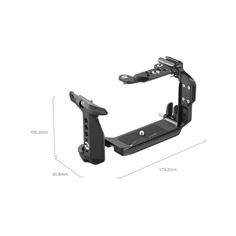 SMALLRIG CAGE PROTEGE CAMERA CANON EOS C50
