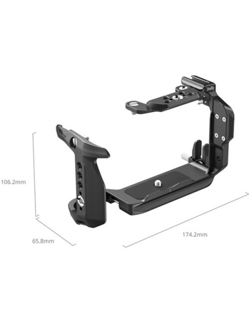 SMALLRIG CAGE PROTEGE CAMERA CANON EOS C50