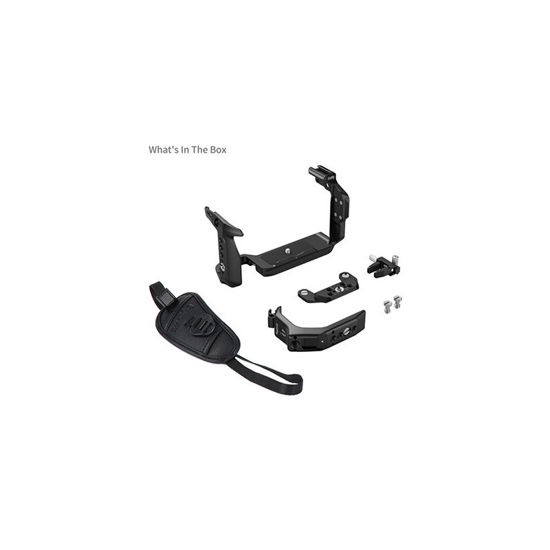 SMALLRIG CAGE PROTEGE CAMERA CANON EOS C50 KIT 5657