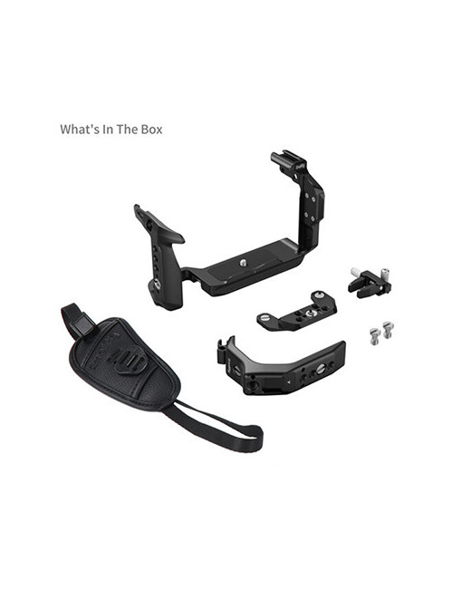 SMALLRIG CAGE PROTEGE CAMERA CANON EOS C50 KIT 5657