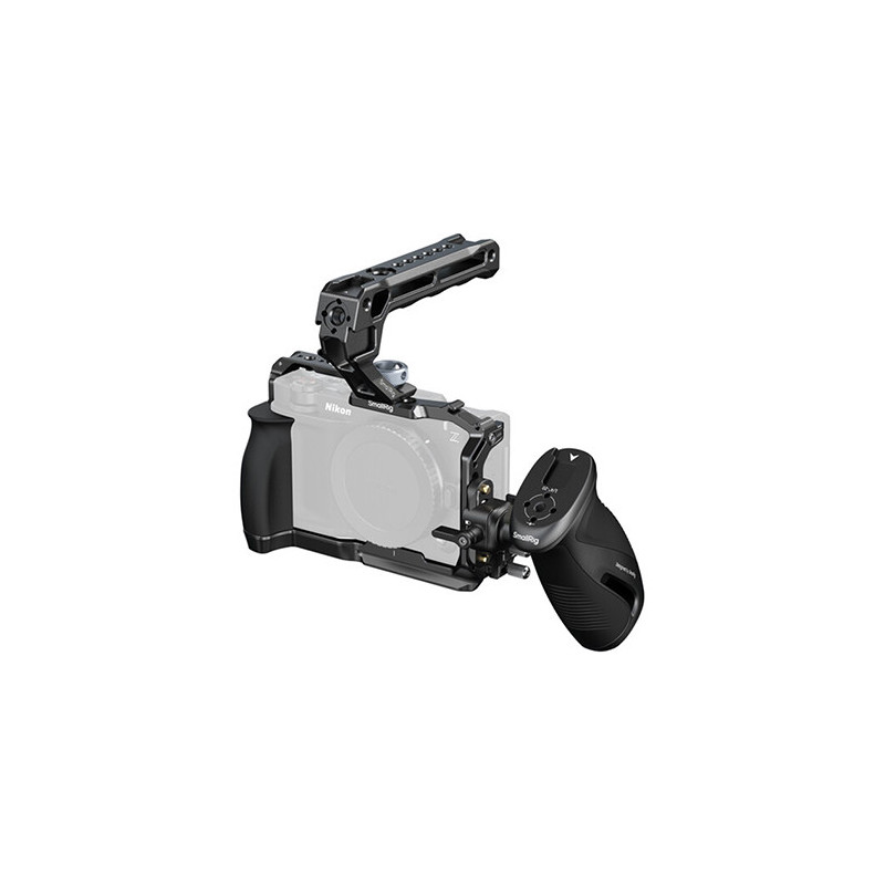 SMALLRIG CAGE PROTEGE CAMERA NIKON ZR KIT 5468