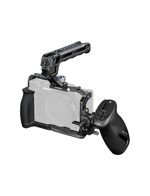 SMALLRIG CAGE PROTEGE CAMERA NIKON ZR KIT 5468