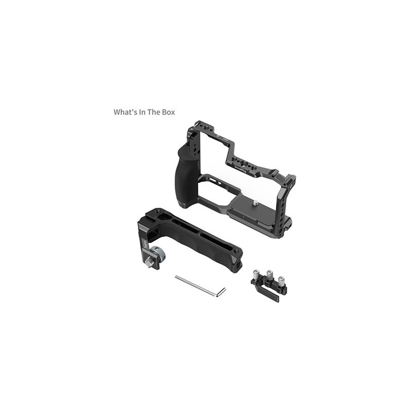 SMALLRIG CAGE PROTEGE CAMERA NIKON ZR KIT 5647