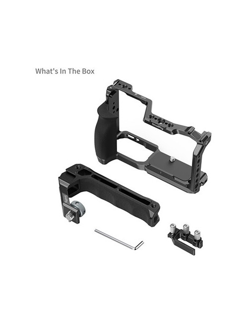 SMALLRIG CAGE PROTEGE CAMERA NIKON ZR KIT 5647