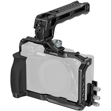 SMALLRIG CAGE PROTEGE CAMERA NIKON ZR KIT 5647