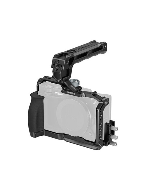 SMALLRIG CAGE PROTEGE CAMERA NIKON ZR KIT 5647