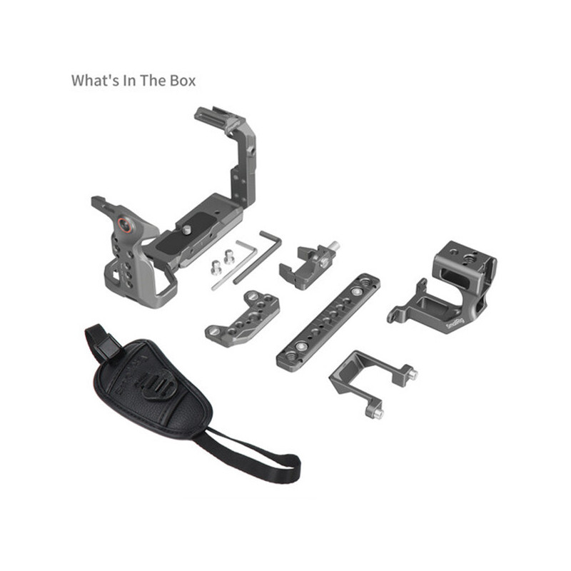 SMALLRIG CAGE PROTEGE CAMERA SONY HAWKLOCK KIT 4771