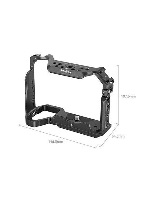 SMALLRIG CAGE PROTEGE CAMERA SONY ALPHA SERIES 3667B