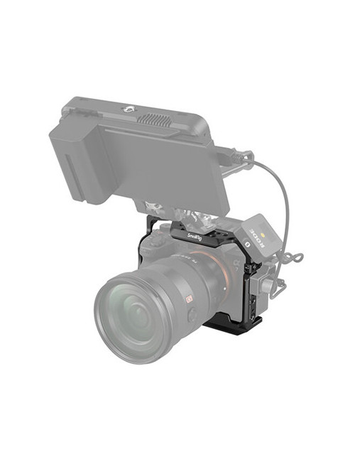 SMALLRIG CAGE PROTEGE CAMERA SONY ALPHA SERIES 3667B