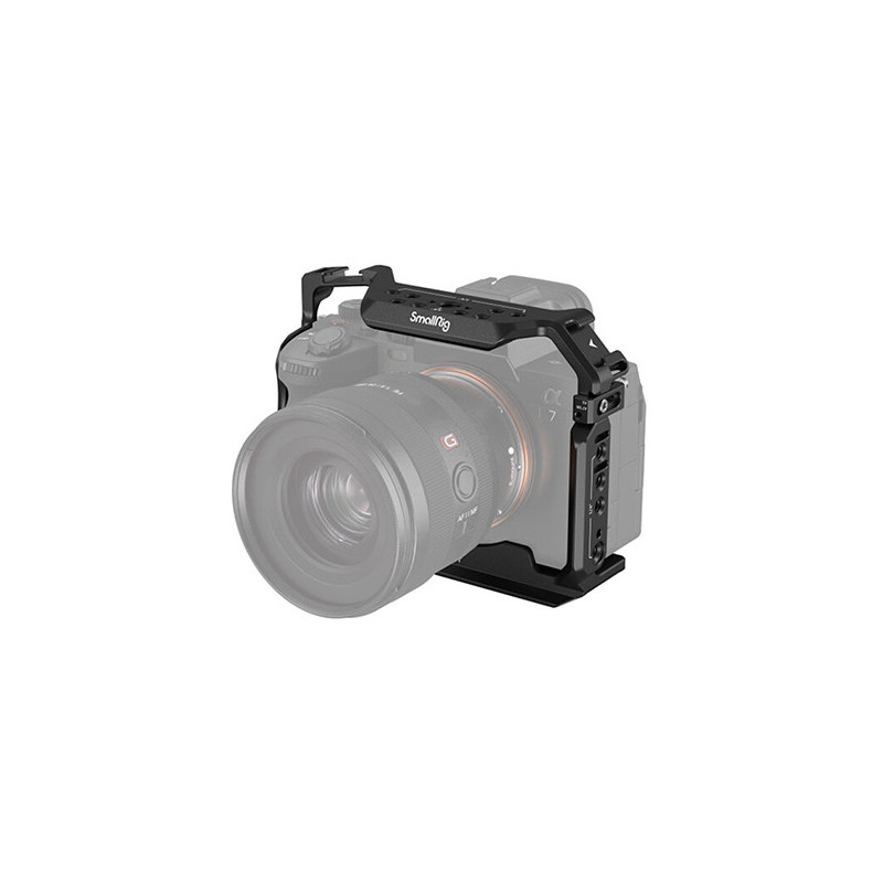 SMALLRIG CAGE PROTEGE CAMERA SONY ALPHA SERIES 3667B