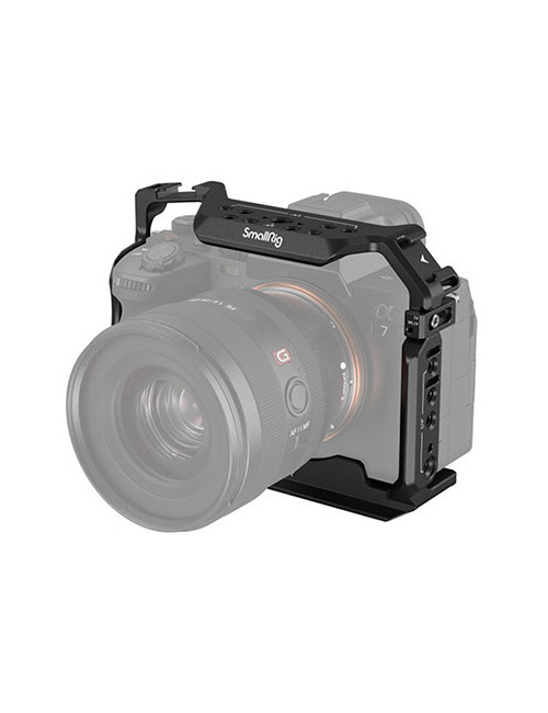 SMALLRIG CAGE PROTEGE CAMERA SONY ALPHA SERIES 3667B