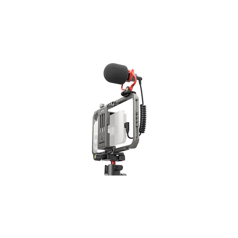 SMALLRIG ALL-IN-ONE VIDEO KIT FOR SMARTPHONE CREATORS CLASSIC EDITION 3384C