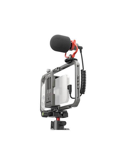 SMALLRIG ALL-IN-ONE VIDEO KIT FOR SMARTPHONE CREATORS CLASSIC EDITION 3384C