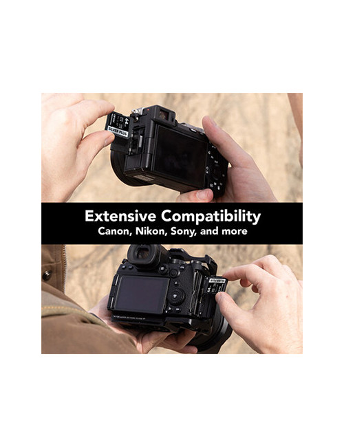 LEXAR 64GB PROFESSIONAL SILVER PLUS UHS-I SDXC