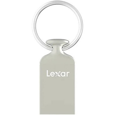 LEXAR 64GB JUMPDRIVE M22 USB Flash Drive