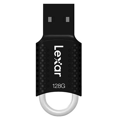 LEXAR 128GB JUMPDRIVE V40 Clé USB