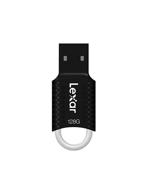 LEXAR 128GB JUMPDRIVE V40 Flash Drive